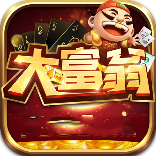 棋牌大赛赛事主视觉