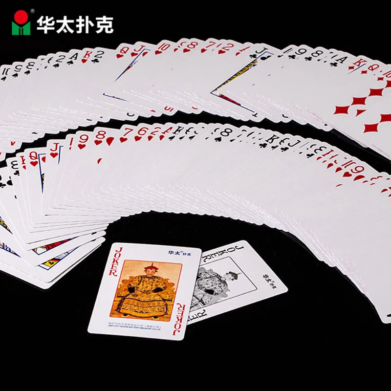百家乐 - 优雅的扑克游戏